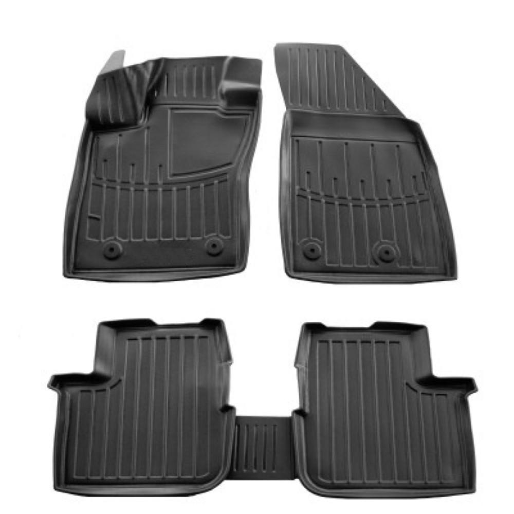 Set Covorase tavita FIAT TIPO (356) (2015-2025) Sedan, presuri auto dedicate pentru FIAT TIPO