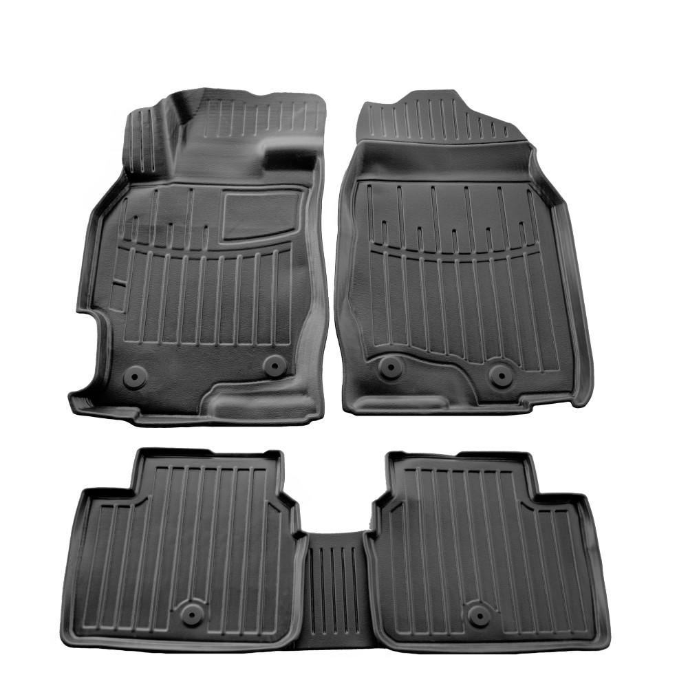 Set Covorase tavita MAZDA 6 (GH/GZ) (2008-2012), presuri auto dedicate pentru MAZDA 6