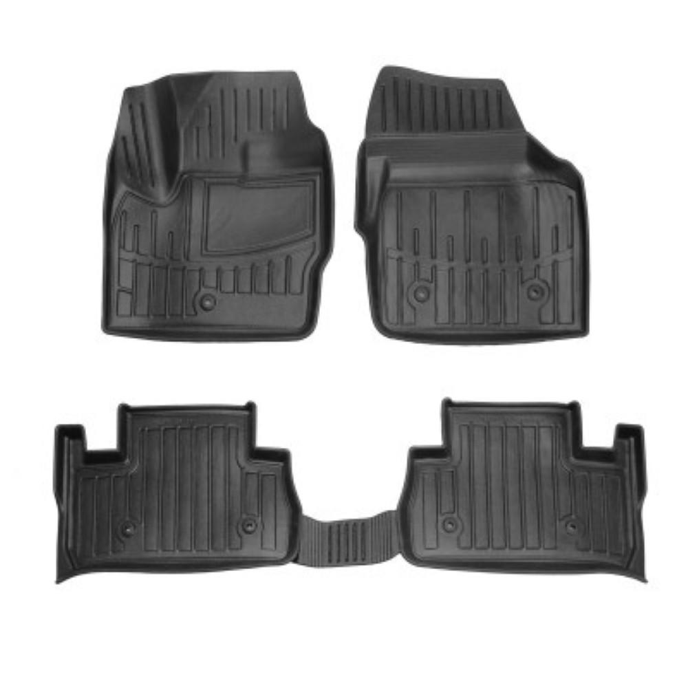 Set Covorase tavita LAND ROVER FREELANDER II (L359) (2006-2014), presuri auto dedicate pentru LAND ROVER