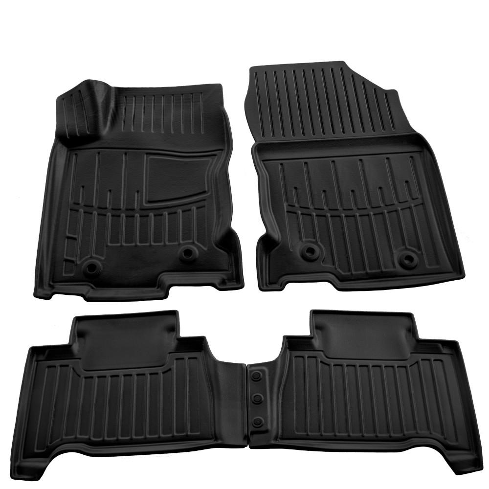 Set Covorase tavita LEXUS NX (AZ10) (2014-2021) SUV, presuri auto dedicate pentru LEXUS NX