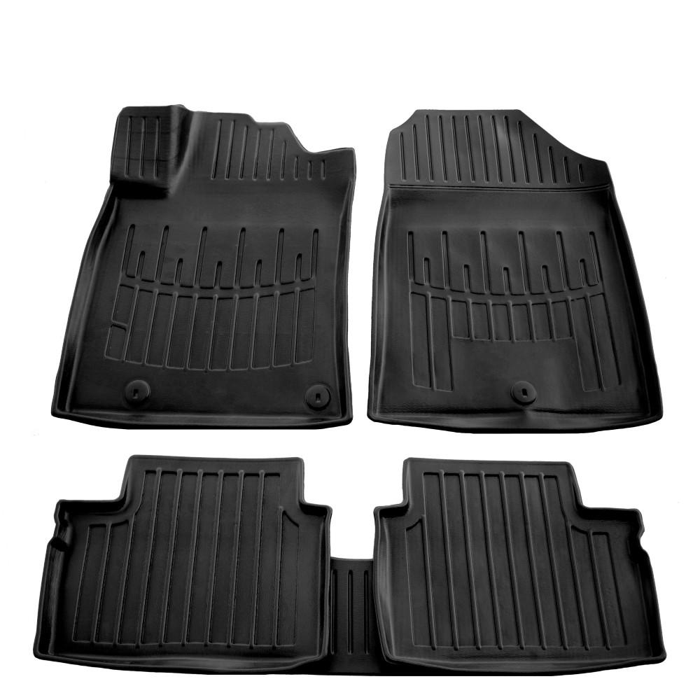 Set Covorase tavita KIA XCEED (2019-2025), presuri auto dedicate pentru KIA XCEED