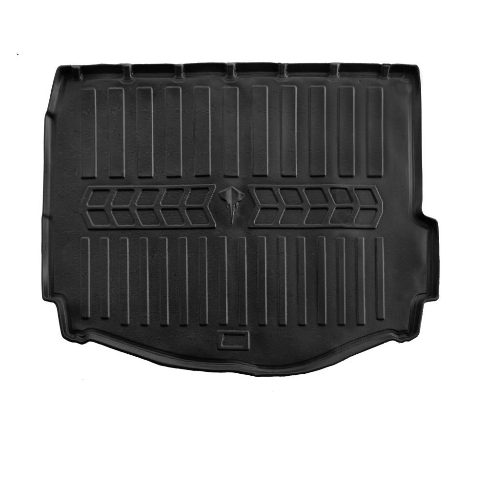 Tavita Portbagaj RENAULT SCENIC IV CU PODEA JOASA (2016-2025), tavita portbagaj auto RENAULT SCENIC