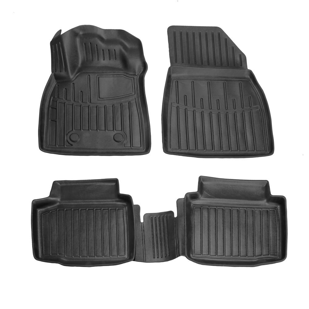 Set Covorase tavita DACIA DUSTER 2WD (2024-2025), presuri auto dedicate pentru DACIA DUSTER