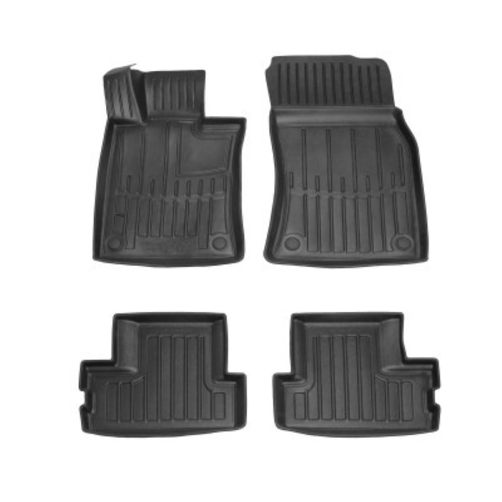 Set Covorase tavita MINI COOPER II (R56) (2006-2014), presuri auto dedicate pentru MINI COOPER