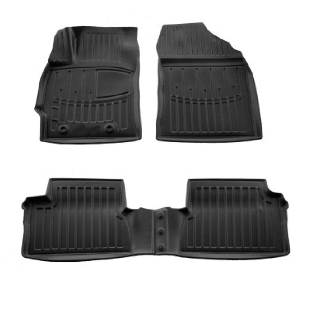 Set Covorase tavita TOYOTA AURIS (E180) (2012-2019), presuri auto dedicate pentru TOYOTA AURIS