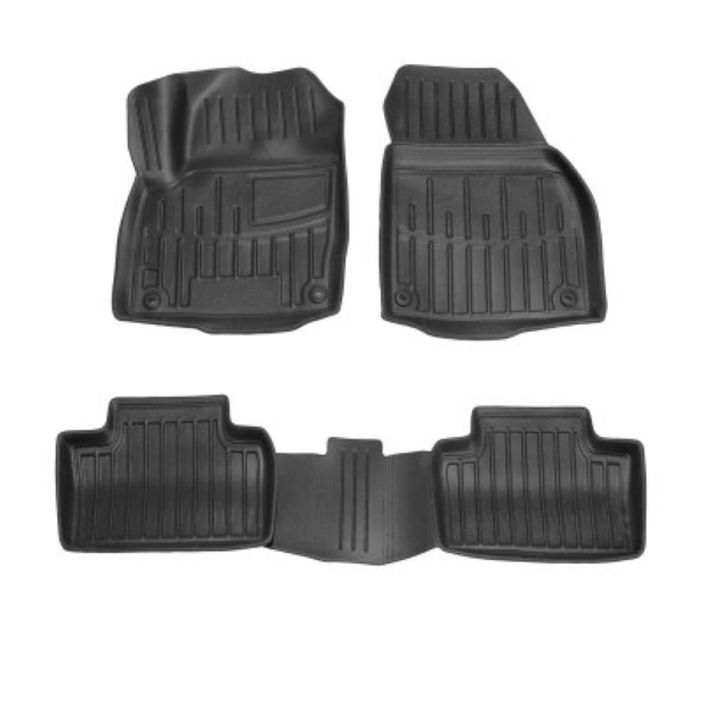 Set Covorase tavita LAND ROVER RANGE ROVER EVOQUE (L538) (2011-2018), presuri auto dedicate pentru LAND ROVER