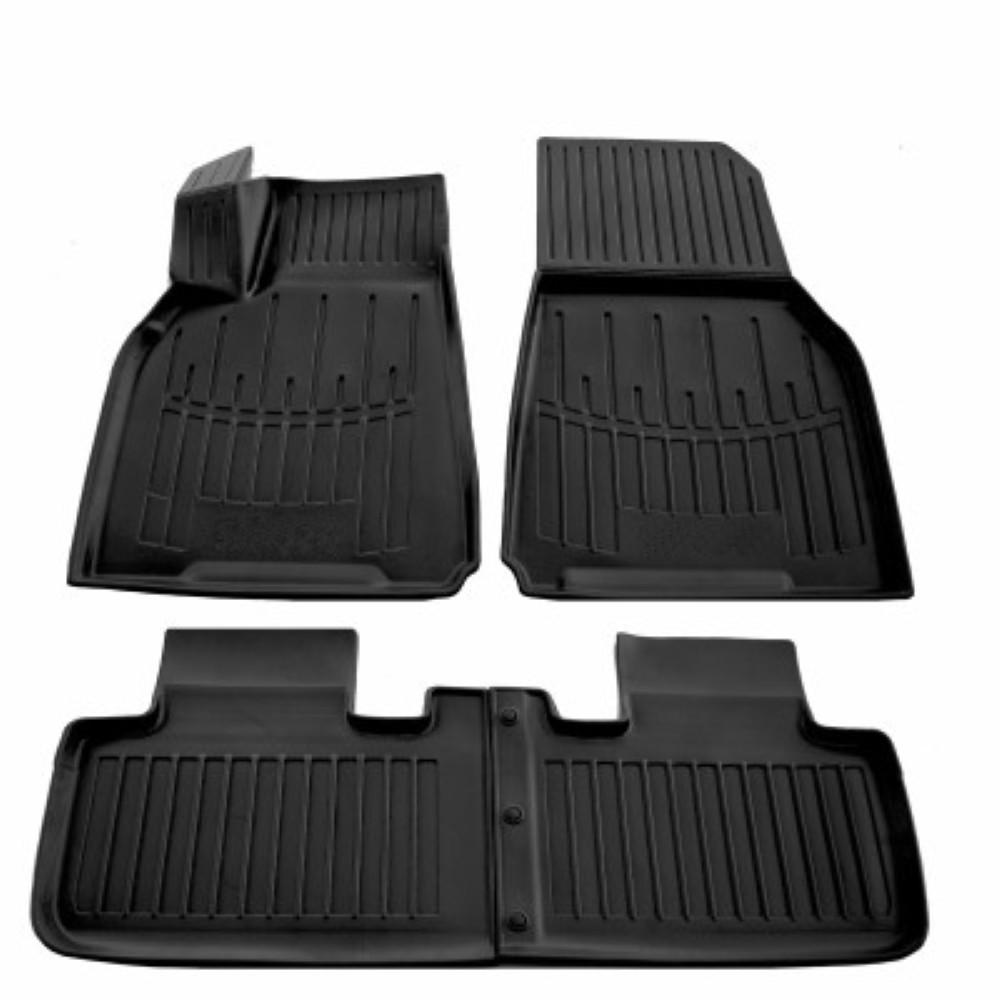 Set Covorase tavita TESLA MODEL Y (2019-2025), presuri auto dedicate pentru TESLA MODEL