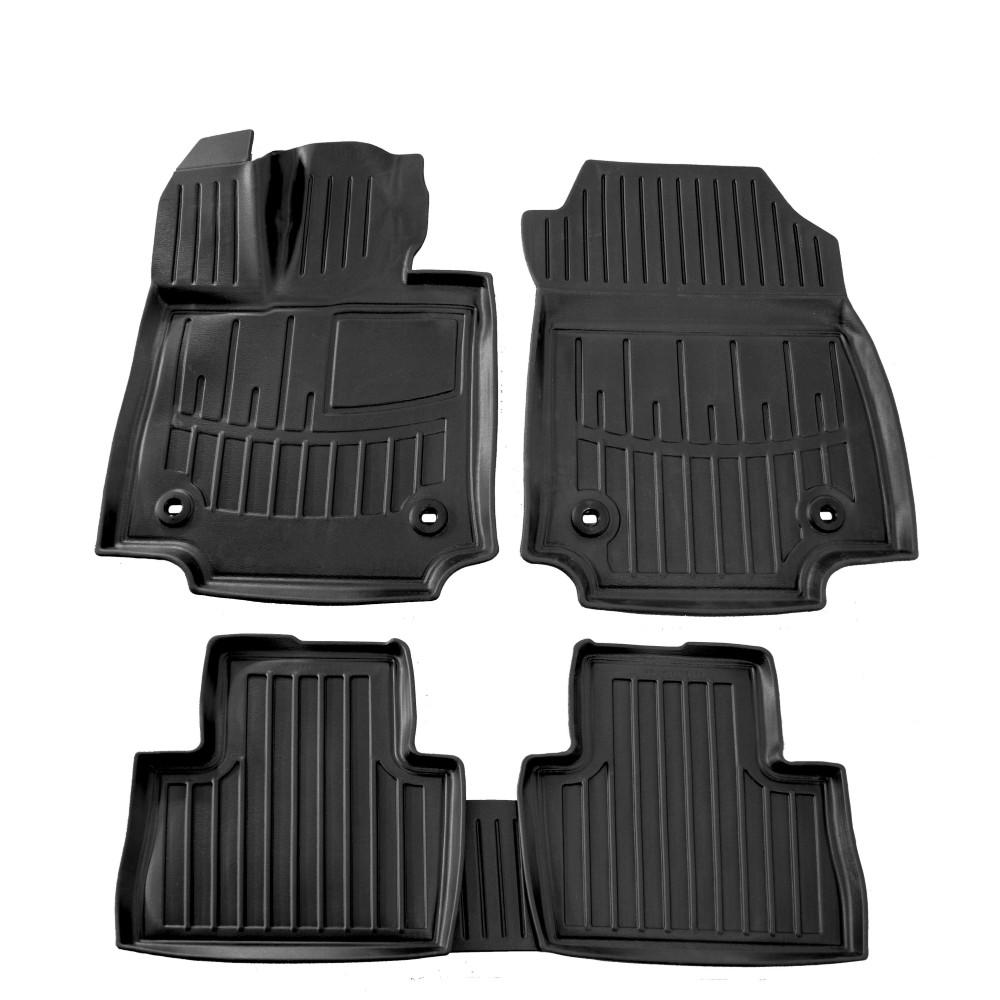 Set Covorase tavita LEXUS NX (AZ20) (2021-2025), presuri auto dedicate pentru LEXUS NX