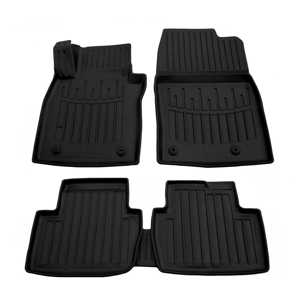 Set Covorase tavita MAZDA CX-30 (DM) (2019-2025), presuri auto dedicate pentru MAZDA CX-30