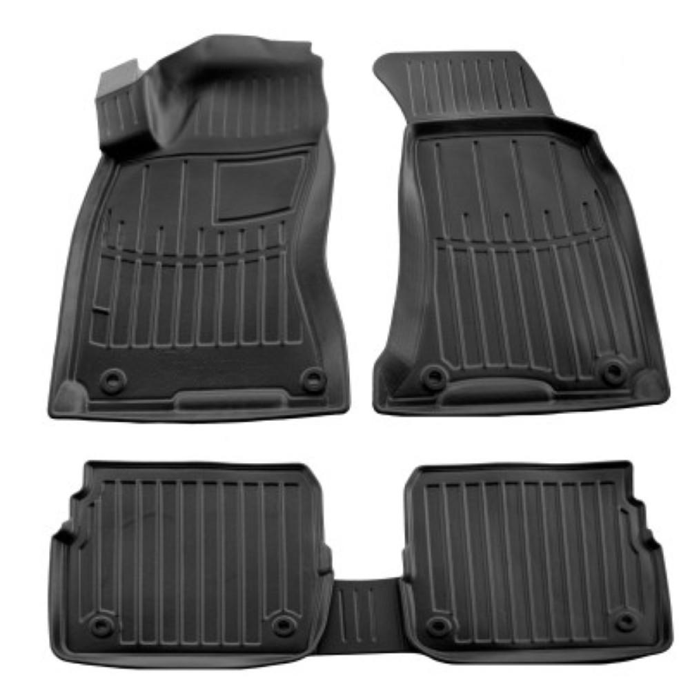 Set Covorase tavita SKODA SUPERB I (3U) (2001-2008), presuri auto dedicate pentru SKODA SUPERB