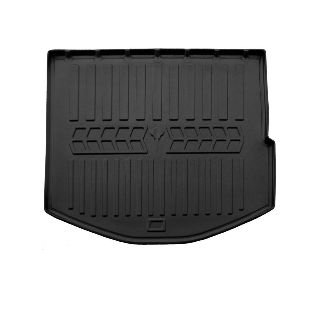 Tavita Portbagaj RENAULT SCENIC IV CU PODEA INALTA (2016-2025), tavita portbagaj auto RENAULT SCENIC