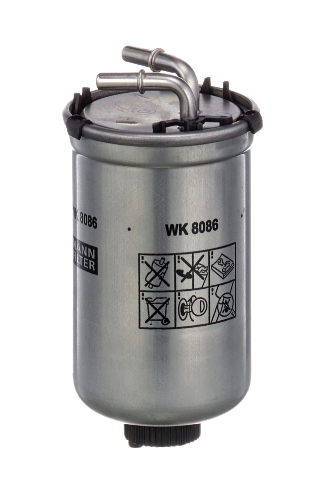 FILTRARE - Filtru combustibil Mann-Filter WK8086