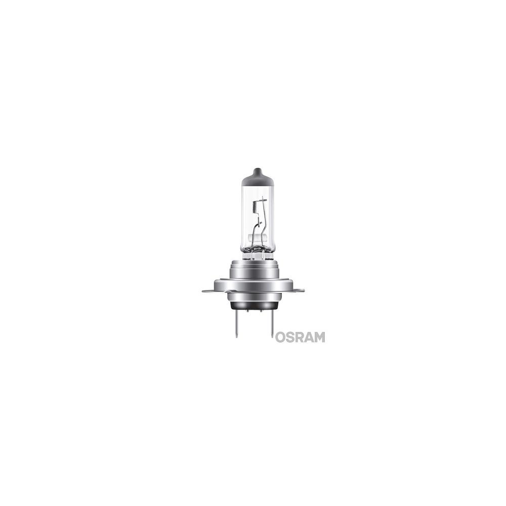 BEC CAMION 24V H7 70 W ORIGINAL OSRAM