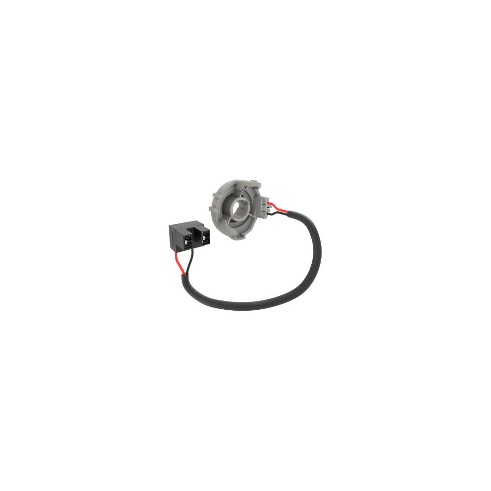 ADAPTOR BEC H7 LED MERCEDES, VW OSRAM