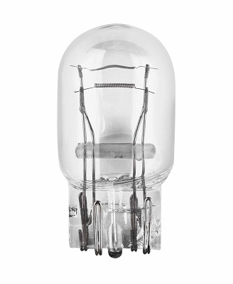 BEC 12V W21 5W ORIGINAL SET 10 BUC OSRAM