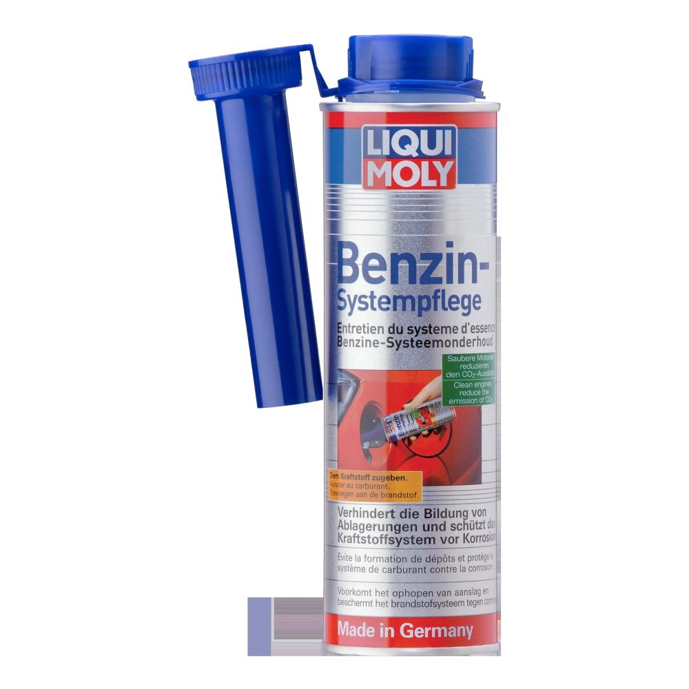 ADITIV CURATARE SISTEM BENZINA 300 ML