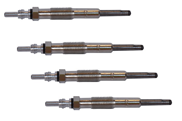 Conex - BUJIE INCANDESCENTA (DUBLU FILAMENT)D1304 1.9D SET 4BUC