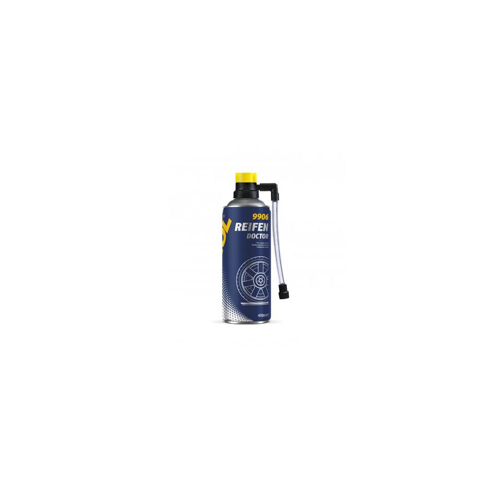 Spray reparații anvelope 450 ml