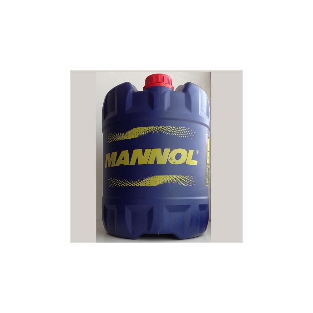 MANNOL DIESEL 15W-40- 20L