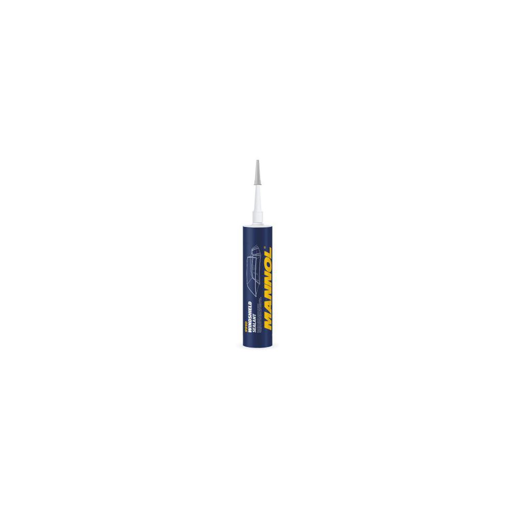 ADEZIV POLIURETANIC PENTRU LIPIRE PARBRIZ 310ML
