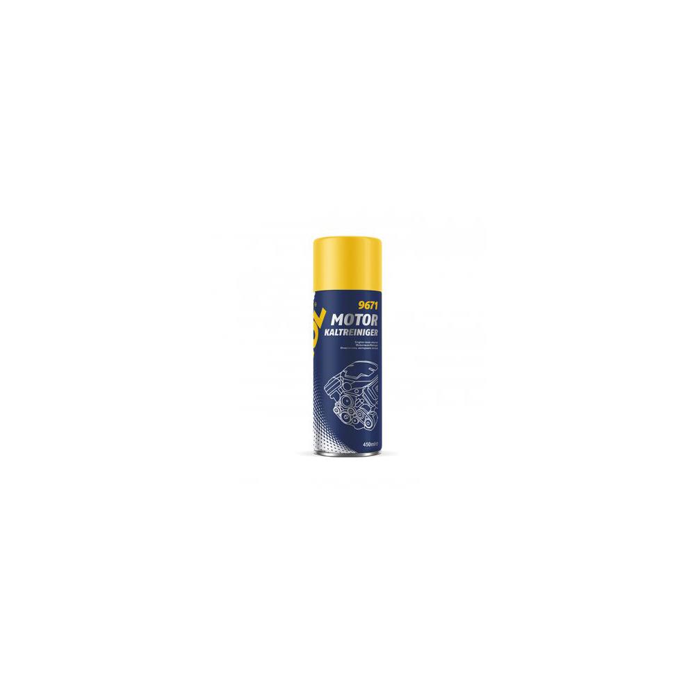 Spray pentru curățarea motorului 450 ml