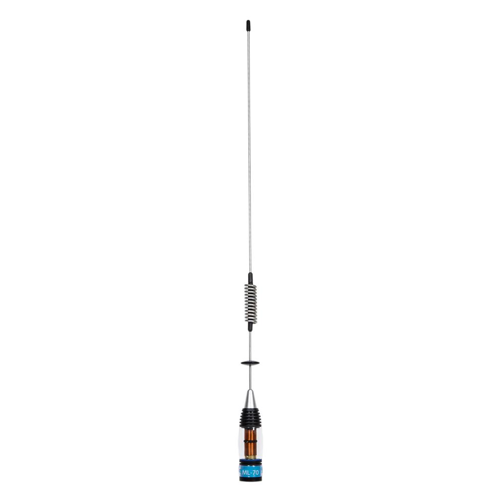 Antenă radio CB cu magnet