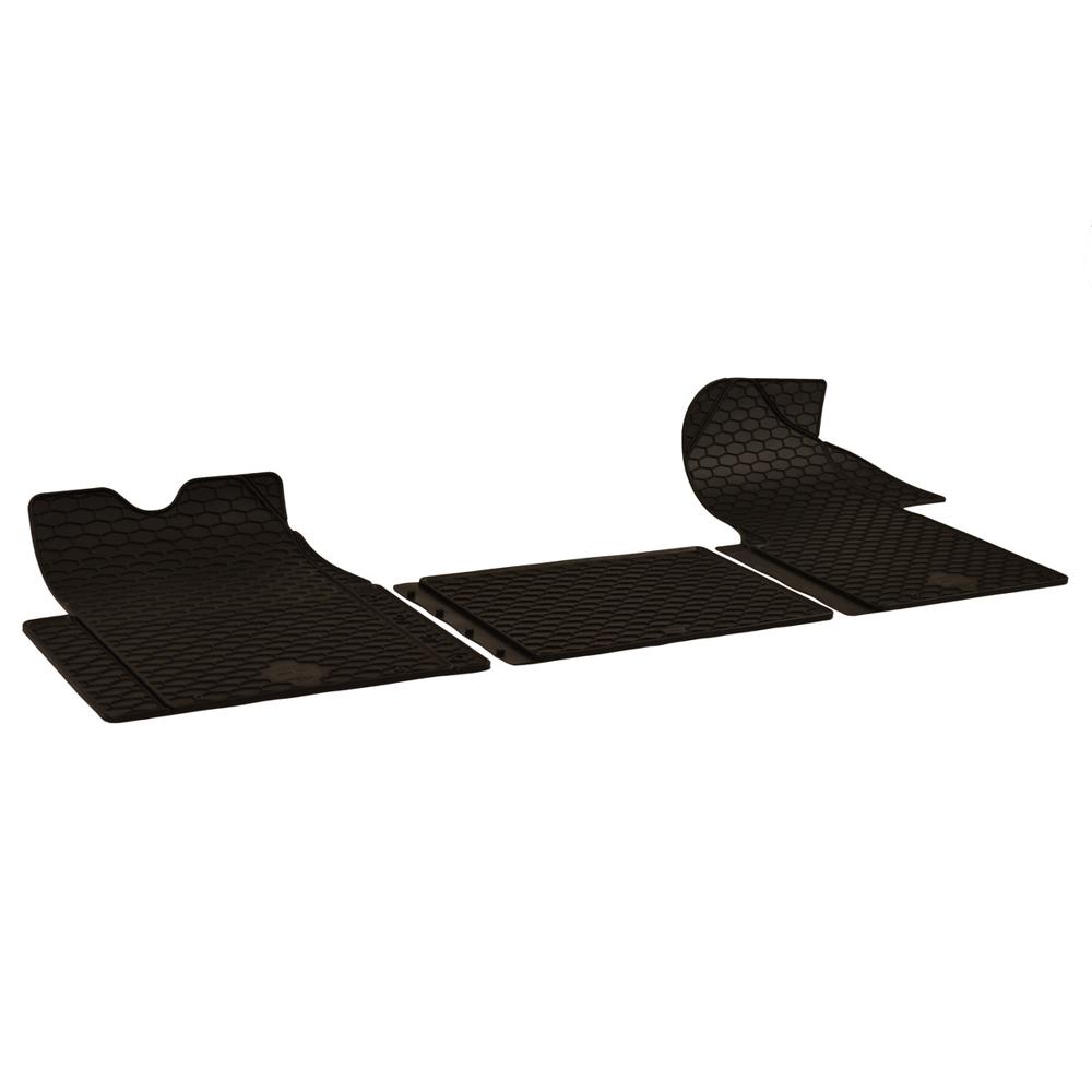 Set covorase presuri RENAULT MASTER din 2010, auto, din cauciuc thermoplastic, Compatibil cu RENAULT