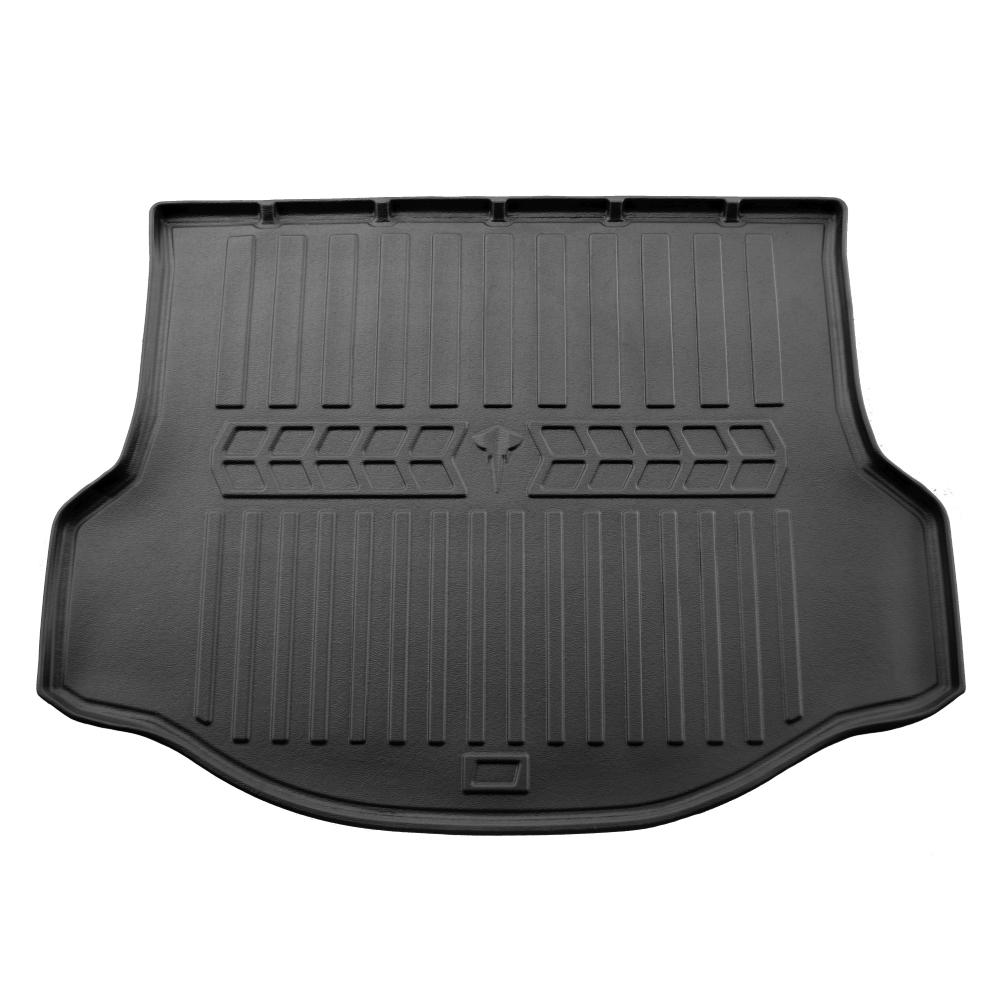 Covor Protectie Portbagaj Umbrella Pentru Toyota Rav 4 (XA40) (roata De Rezerva Subtire) (2013-2018)