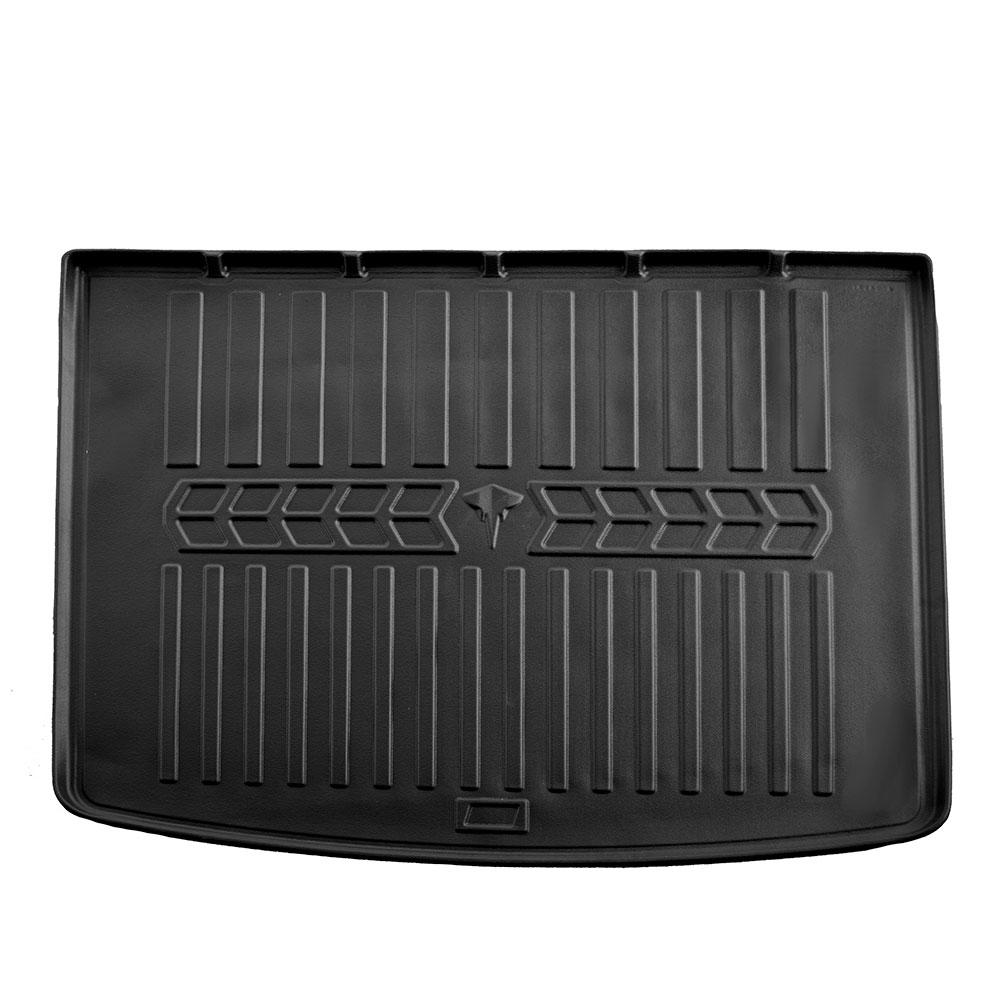Tavita Portbagaj VOLKSWAGEN TOUAREG I 7L din 2002-2010, Protectie Portbagaj Auto, Compatibil cu VOLKSWAGEN