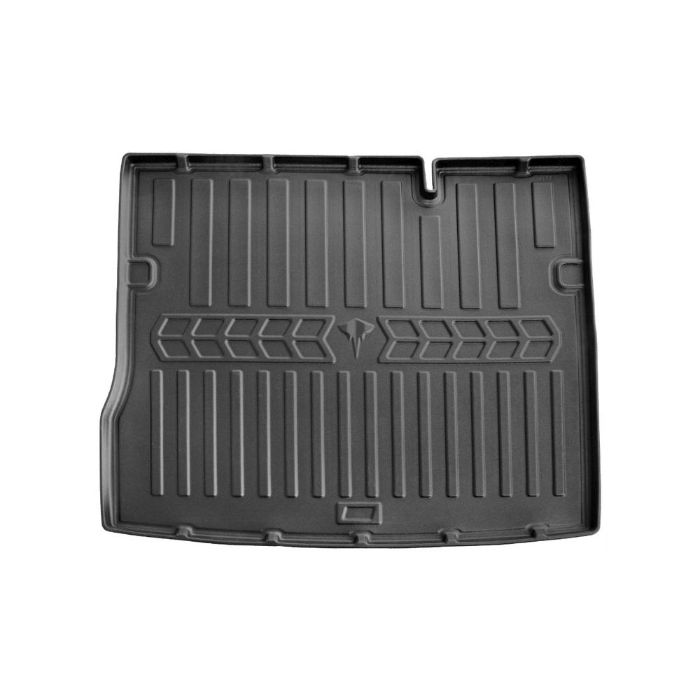 Tavita Portbagaj DACIA DUSTER 2WD din 2010-2014, Protectie Portbagaj Auto, Compatibil cu DACIA