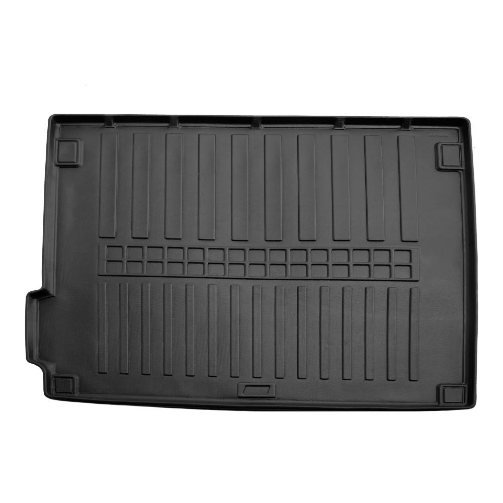 Tavita Portbagaj BMW Seria X5 E70 din 2006-2013, Protectie Portbagaj Auto, Compatibil cu BMW