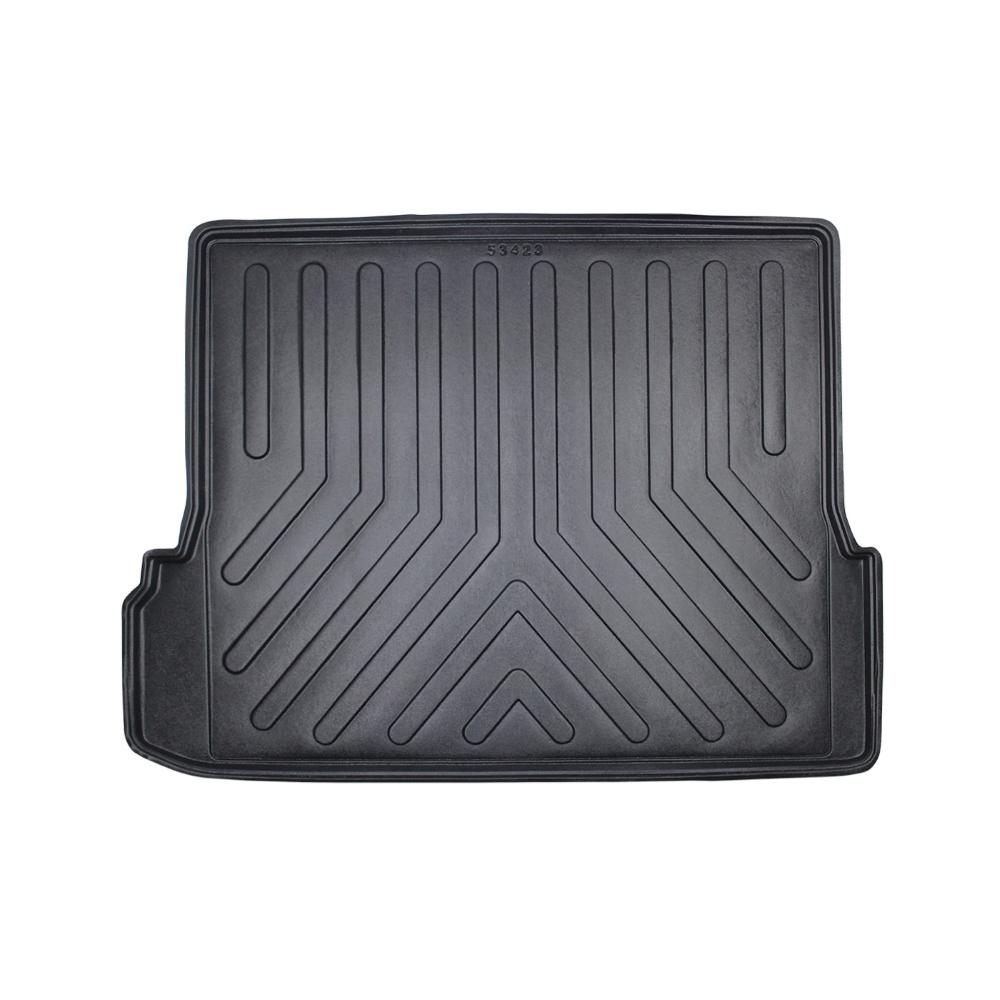 Tavita Portbagaj TOYOTA LAND CRUISER PRADO IV J150 din 2009-2023, Protectie Portbagaj Auto, Compatibil cu TOYOTA