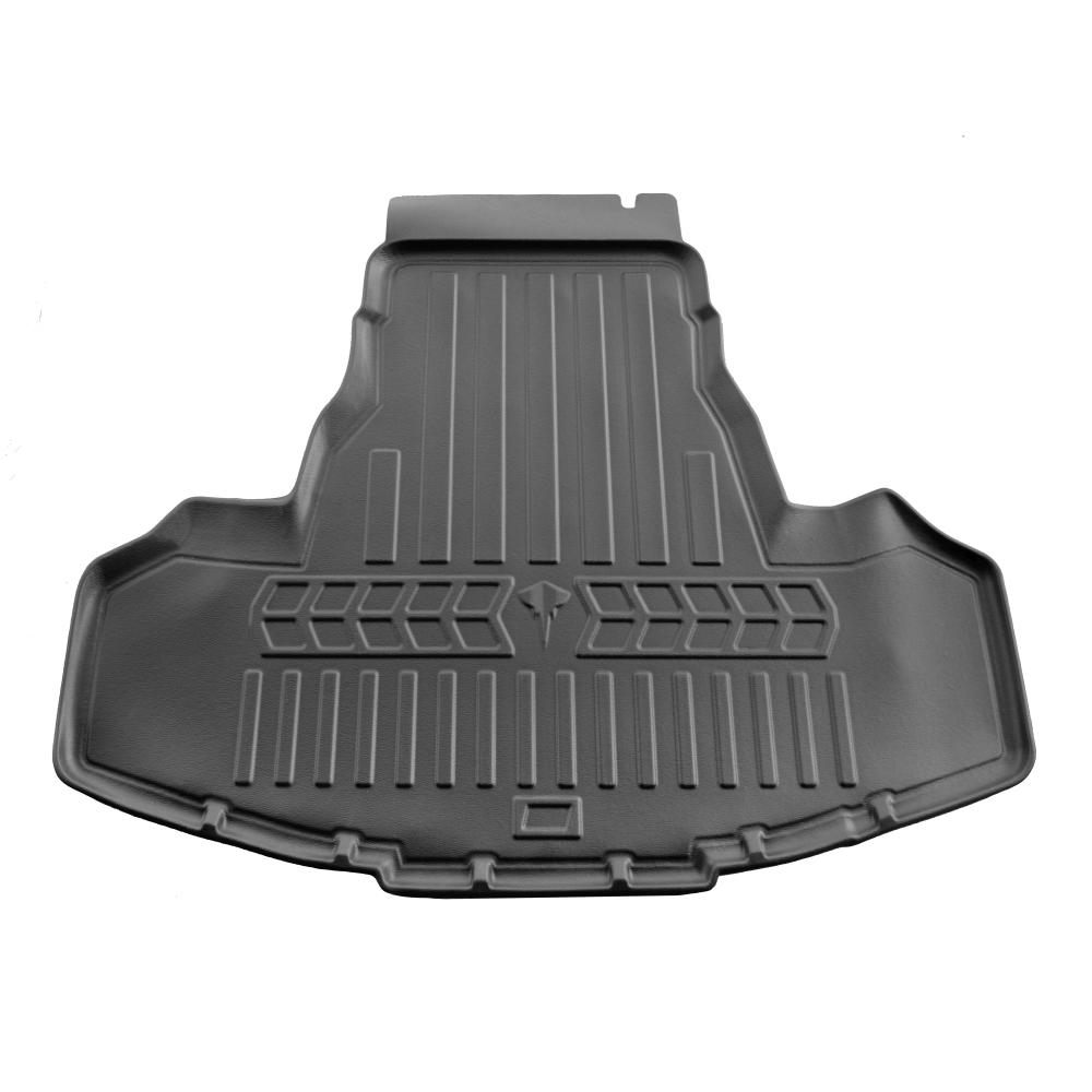 Tavita Portbagaj HONDA ACCORD VIII SEDAN din 2008-2013, Protectie Portbagaj Auto, Compatibil cu HONDA