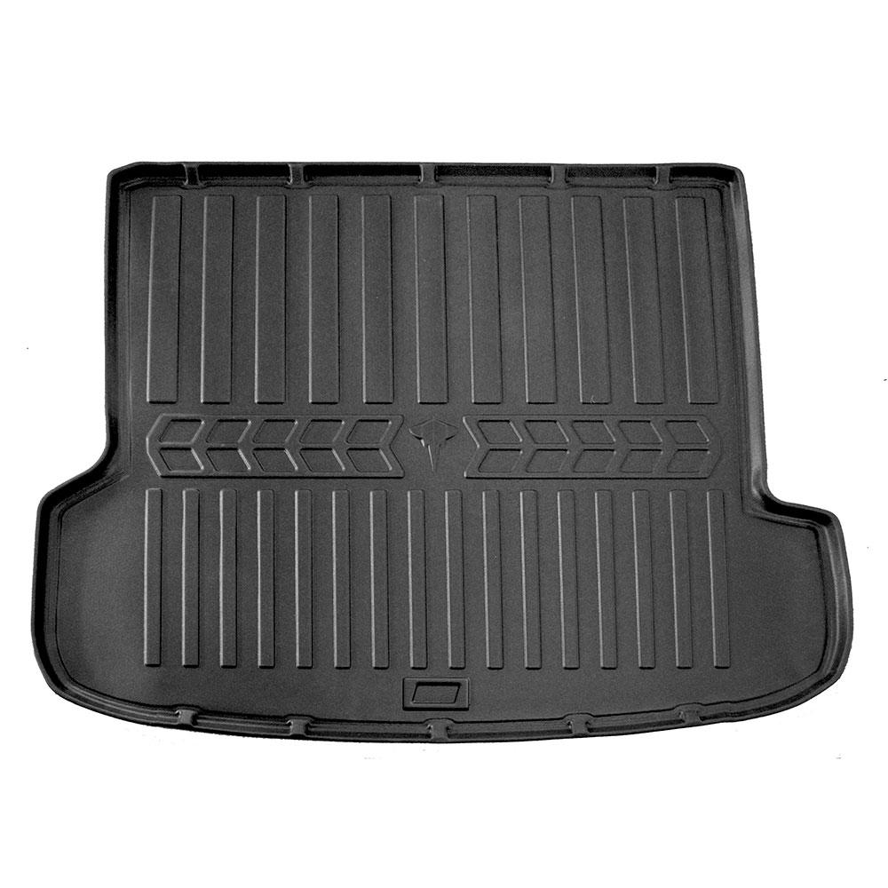 Tavita Portbagaj SKODA OCTAVIA I COMBI 1996- din 1996-2004, Protectie Portbagaj Auto, Compatibil cu SKODA