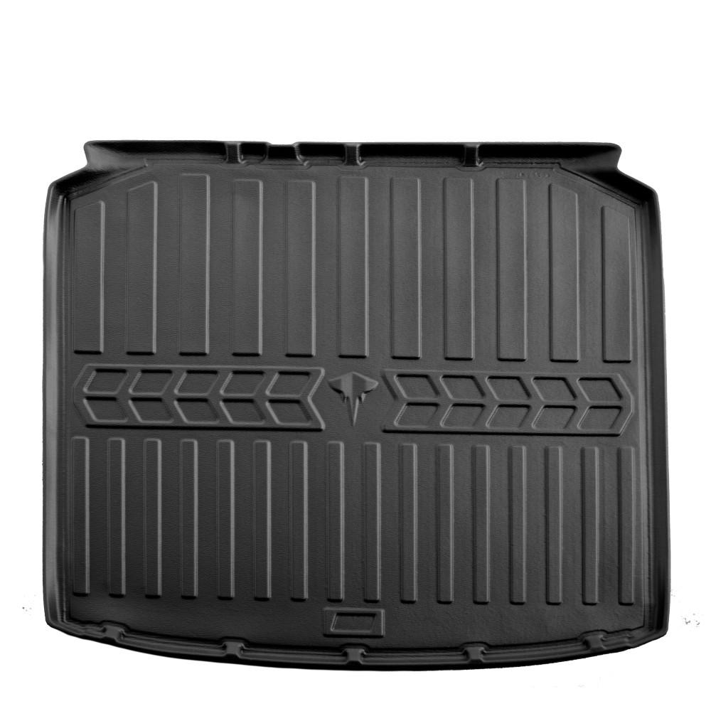 Tavita Portbagaj SKODA FABIA I 6Y COMBI din 1999-2007, Protectie Portbagaj Auto, Compatibil cu SKODA