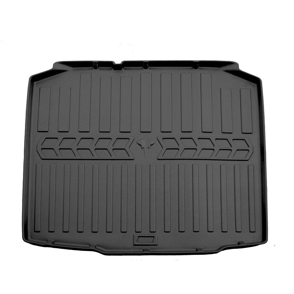 Tavita Portbagaj SKODA FABIA II 5J COMBI din 2007-2014, Protectie Portbagaj Auto, Compatibil cu SKODA