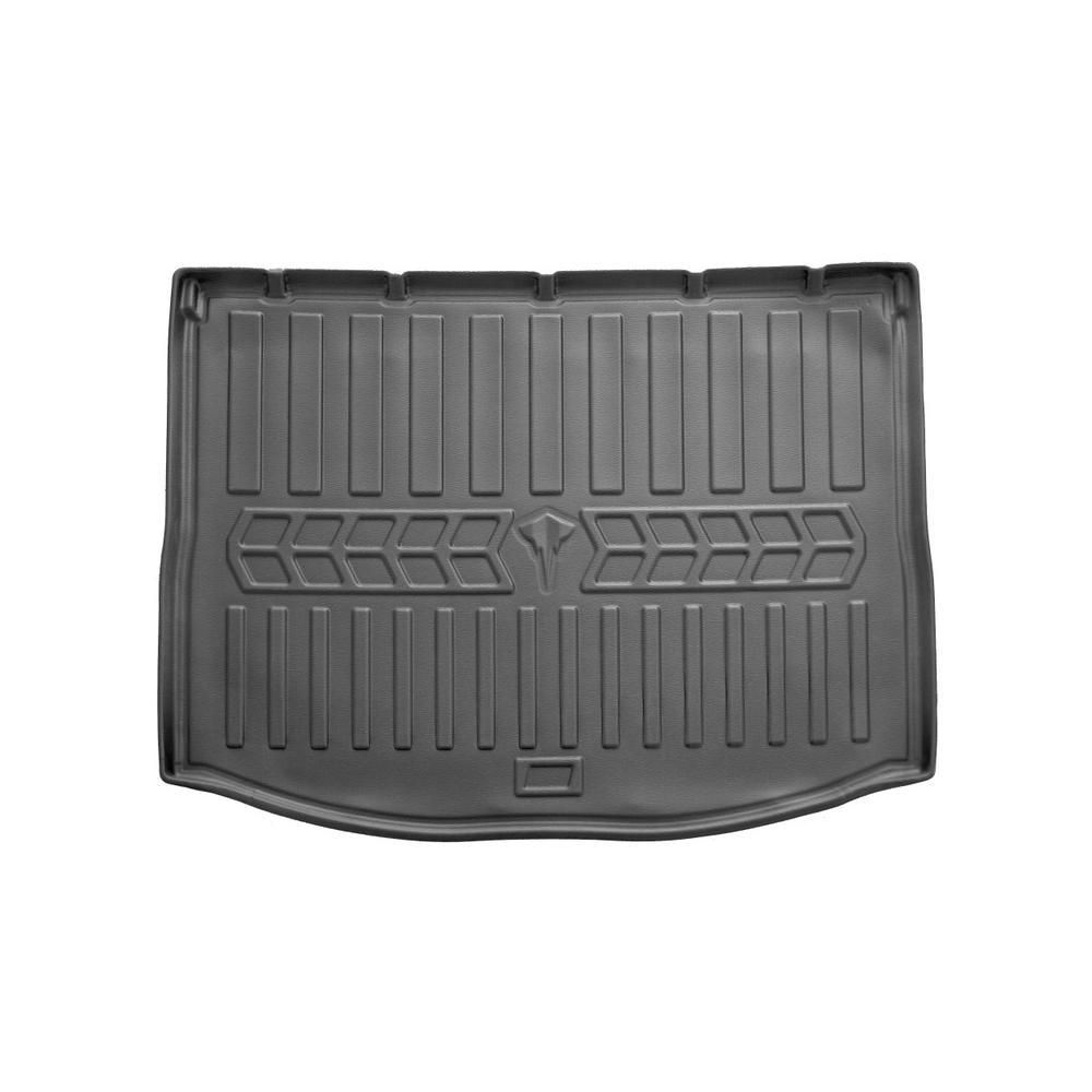 Tavita Portbagaj SUZUKI SX4 II CU PODEA INALTA din 2013-2021, Protectie Portbagaj Auto, Compatibil cu SUZUKI
