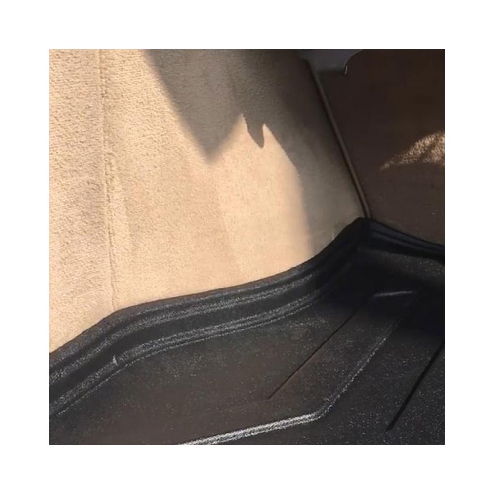 Tăviță portbagaj cauciuc Ford Focus 4 Hatchback 2018, margine înaltă, antiderapantă [7]