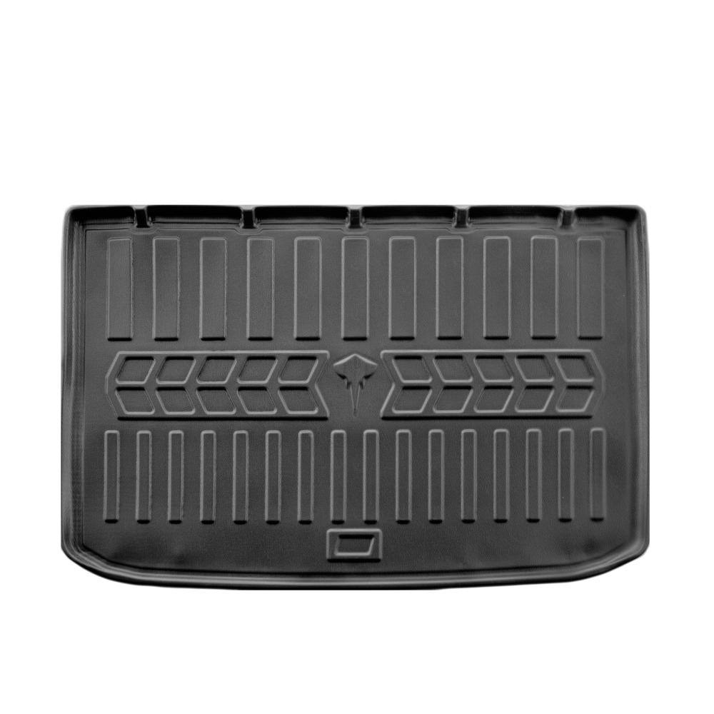 Tavita Portbagaj RENAULT CAPTUR II JB/JE CU PODEA INALTA din 2019, Protectie Portbagaj Auto, Compatibil cu RENAULT