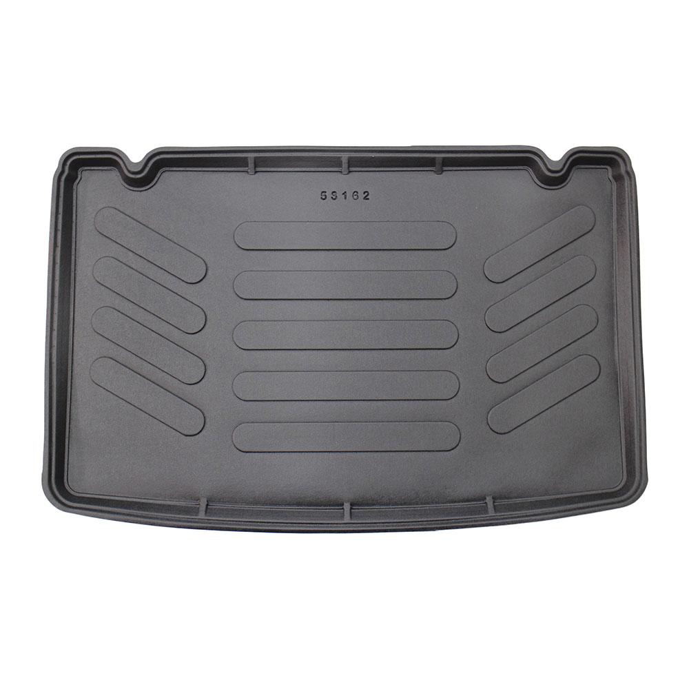 Tavita Portbagaj RENAULT CLIO 3 HB CU CARLIG din 2005-2012, Protectie Portbagaj Auto, Compatibil cu RENAULT