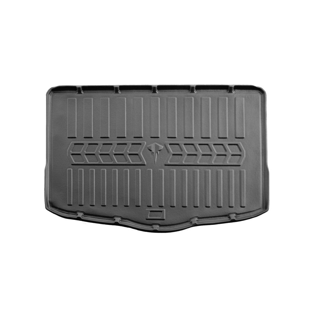 Tavita Portbagaj NISSAN QASHQAI J11 CU PODEA JOASA din 2017-2021, Protectie Portbagaj Auto, Compatibil cu NISSAN