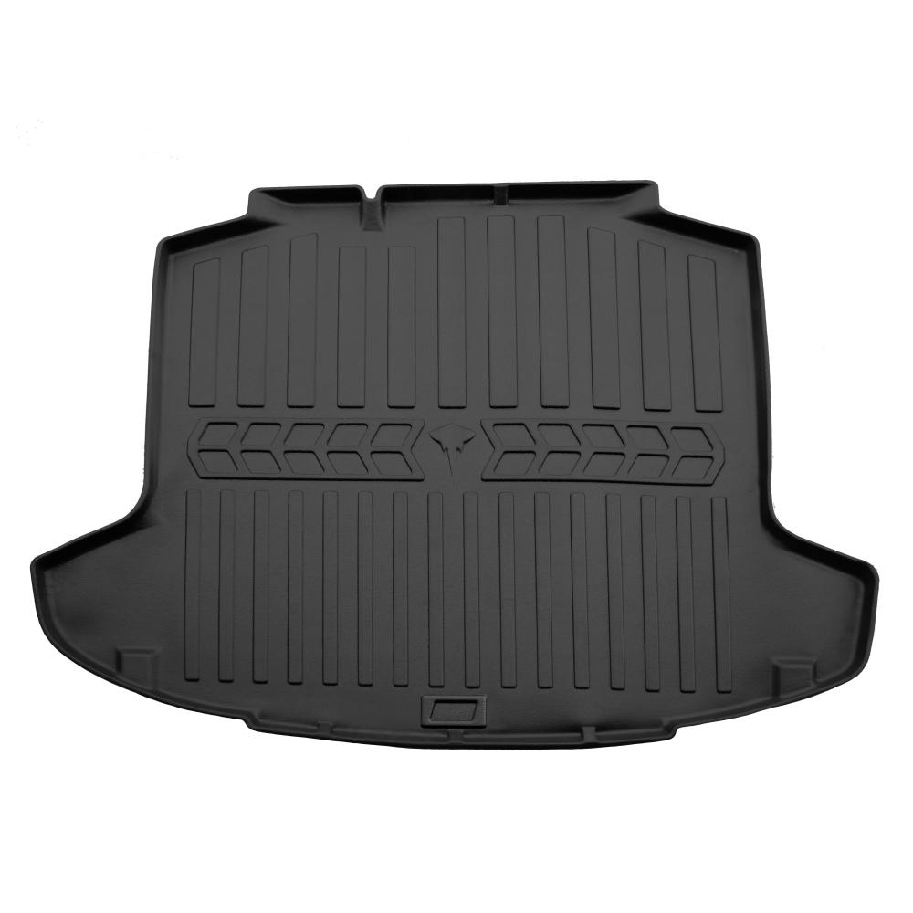 Tavita Portbagaj SKODA RAPID LIFTBACK din 2012-2019, Protectie Portbagaj Auto, Compatibil cu SKODA
