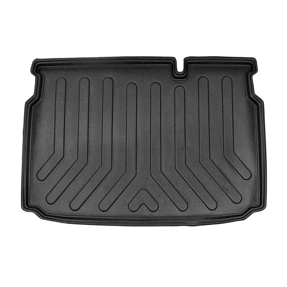 Tavita Portbagaj FORD ECOSPORT II CU PODEA JOASA din 2012, Protectie Portbagaj Auto, Compatibil cu FORD