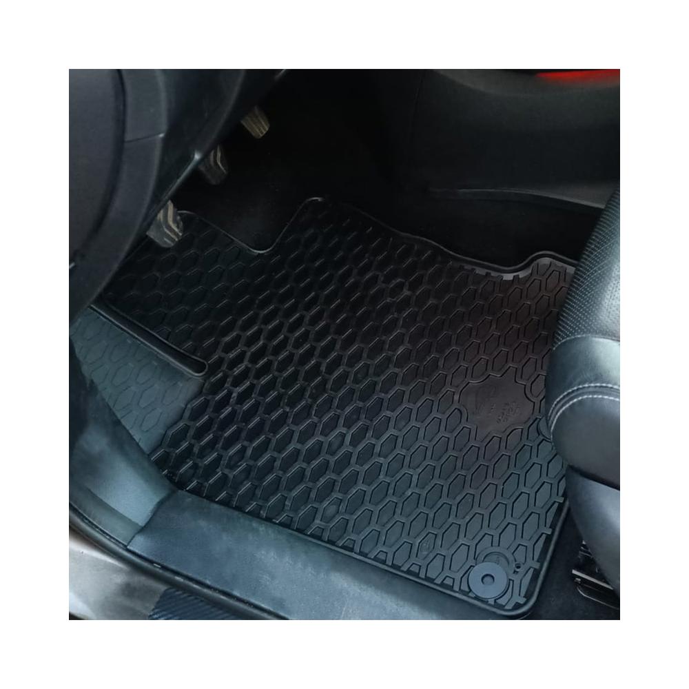 Set covorase presuri FORD FOCUS IV INCLUSIV HYBRID din 2018, auto, din cauciuc thermoplastic, Compatibil cu FORD