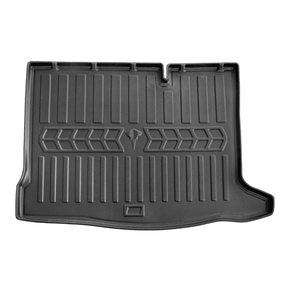 Tavita Portbagaj DACIA SANDERO II din 2012-2020, Protectie Portbagaj Auto, Compatibil cu DACIA