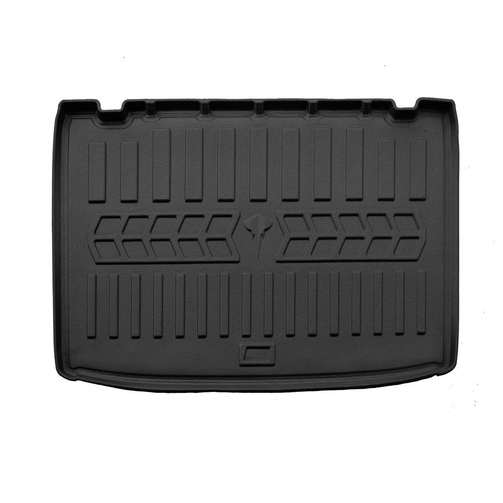 Tavita Portbagaj RENAULT CLIO III HATCHBACK din 2005-2012, Protectie Portbagaj Auto, Compatibil cu RENAULT
