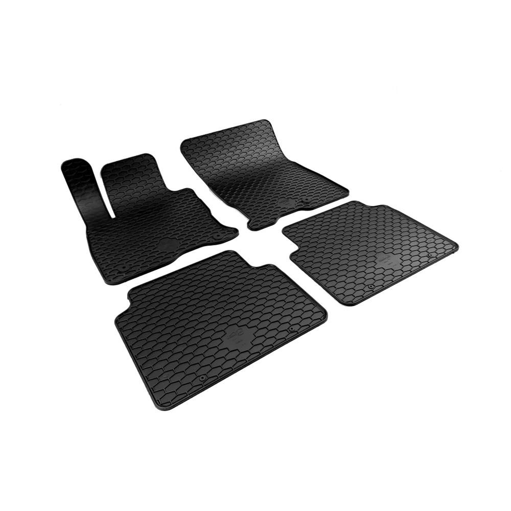 Set covorase presuri FORD KUGA INCLUSIV HYBRID din 2020, auto, din cauciuc thermoplastic, Compatibil cu FORD