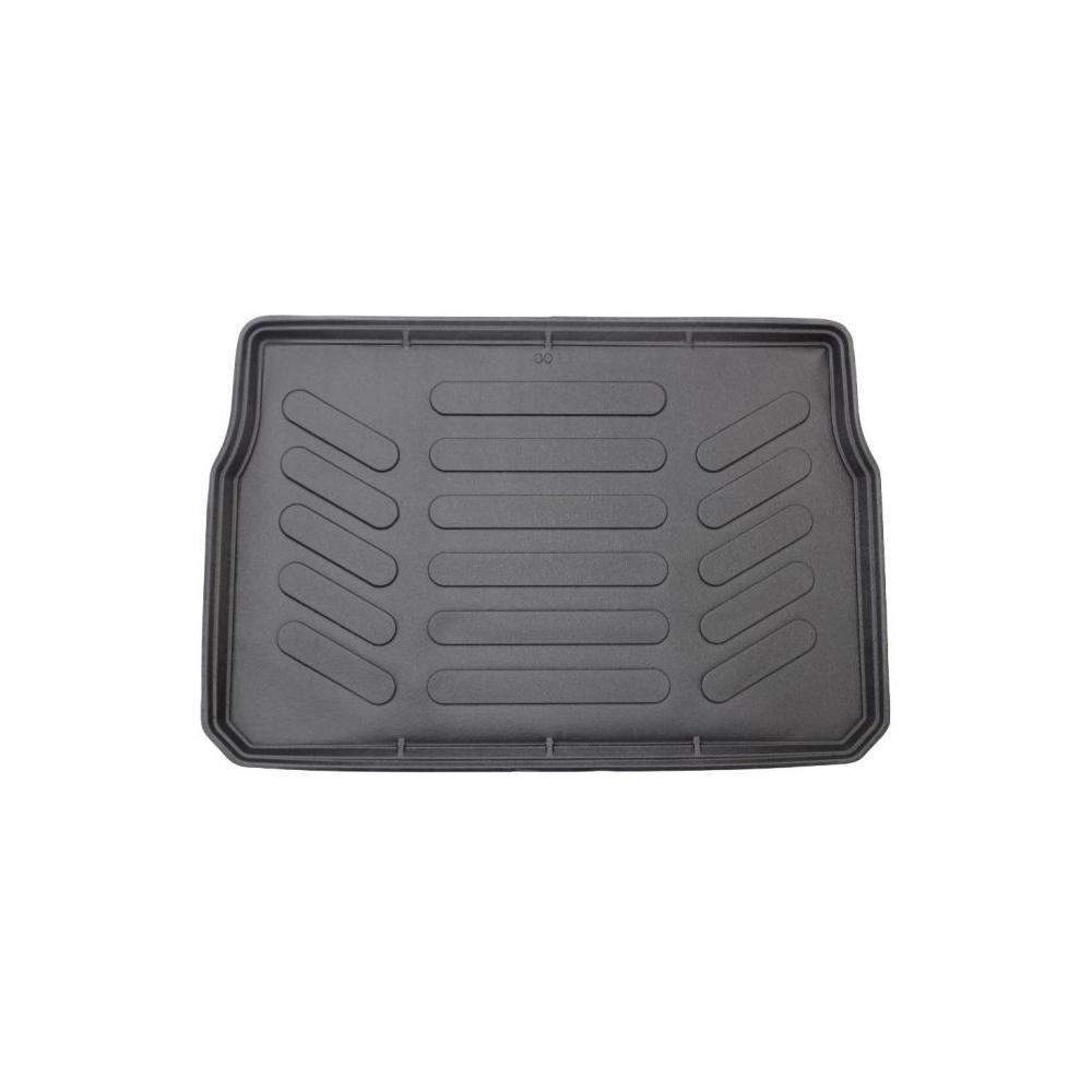 Tavita Portbagaj PEUGEOT 208 I din 2012-2019, Protectie Portbagaj Auto, Compatibil cu PEUGEOT