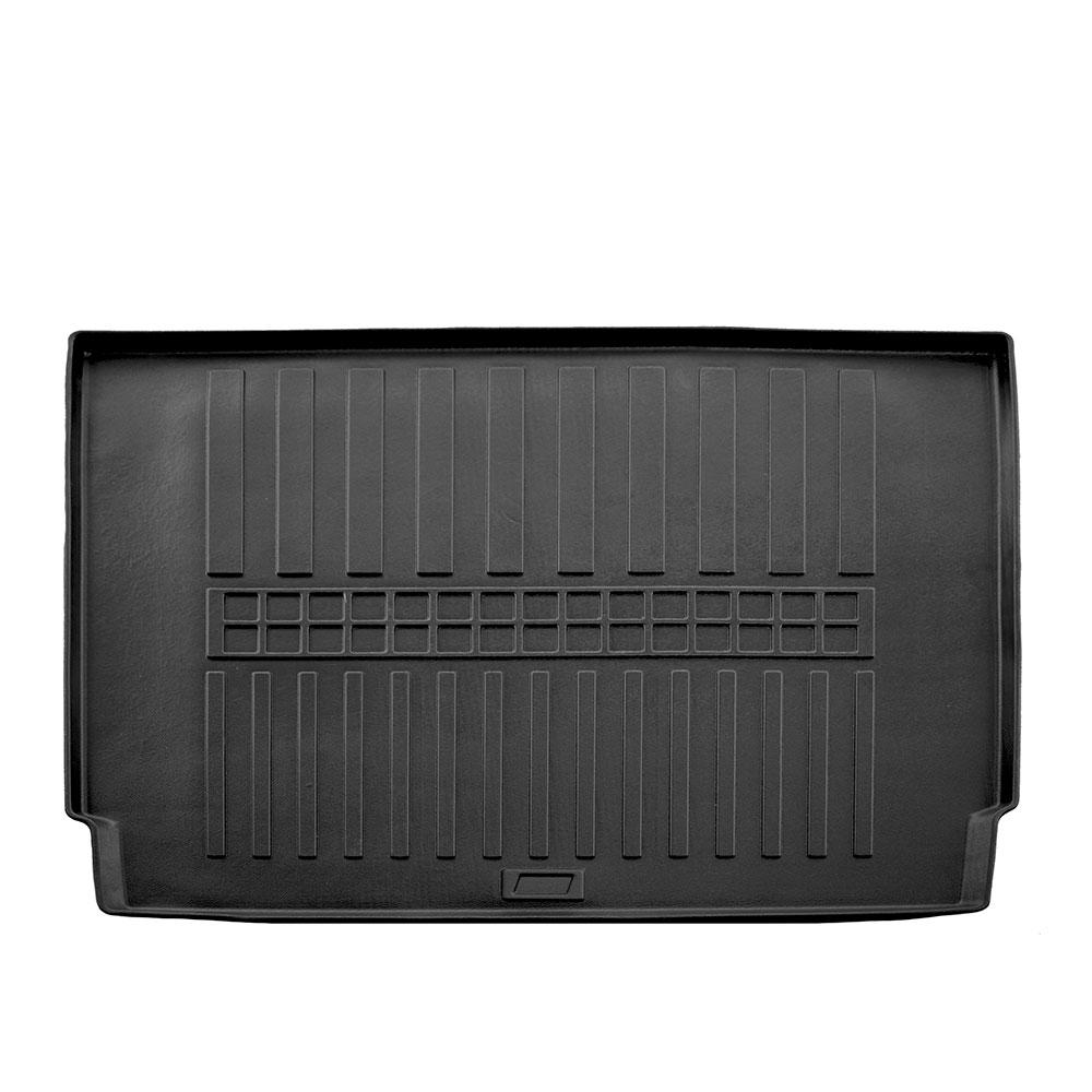 Tavita Portbagaj PEUGEOT 5008 din 2008-2017, Protectie Portbagaj Auto, Compatibil cu PEUGEOT