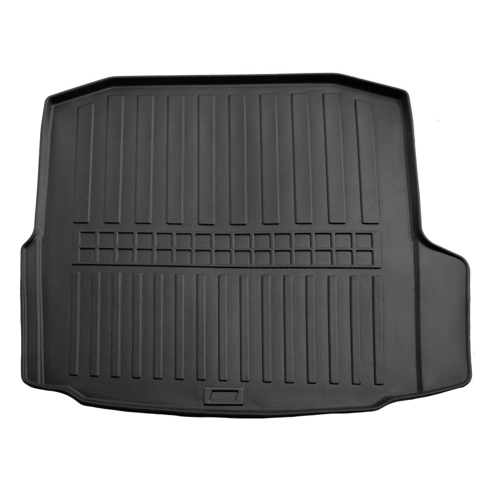 Tavita Portbagaj SKODA OCTAVIA III A7 LIFTBACK, FARA SUBWOOFER din 2013-2020, Protectie Portbagaj Auto, Compatibil cu SKODA